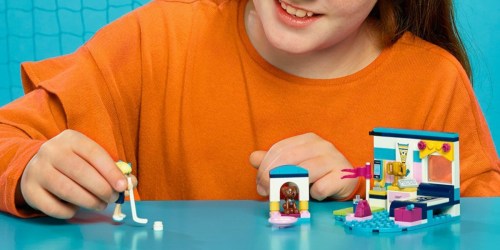LEGO Friends Sets Starting at $7 + More