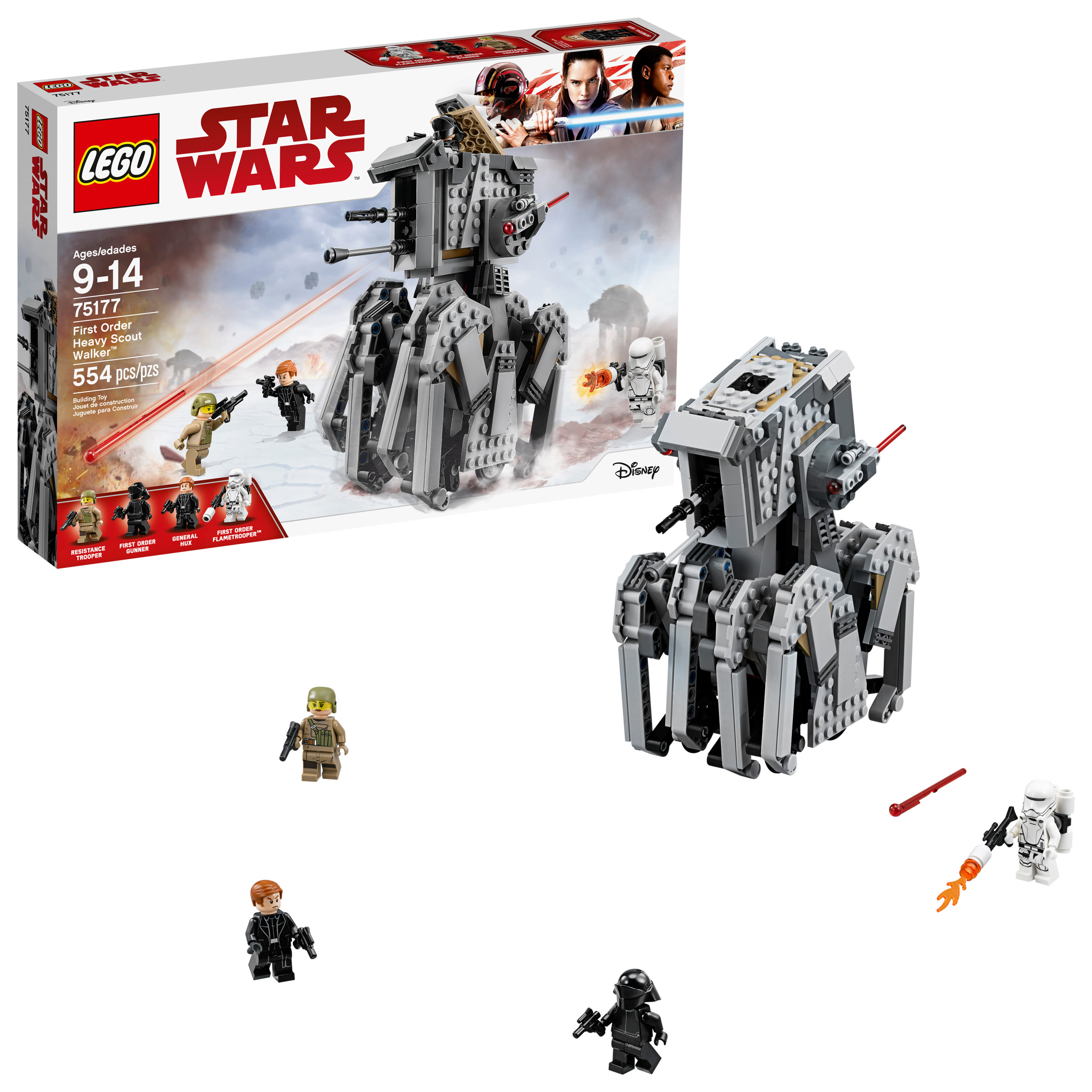 walmart starwars lego