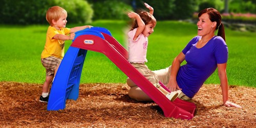 Little Tikes First Slide Only $19.98 Shipped