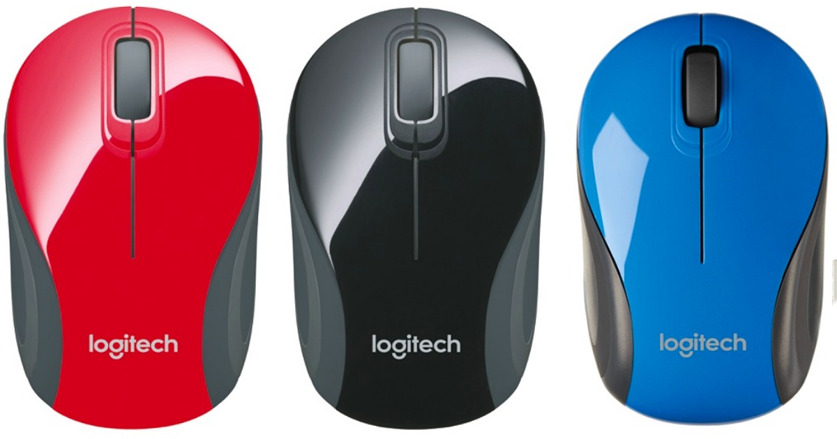 50 Back in Office Depot/OfficeMax Rewards on ALL Mice Purchases