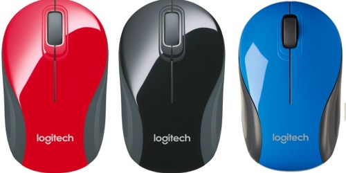 50% Back in Office Depot/OfficeMax Rewards on ALL Mice Purchases
