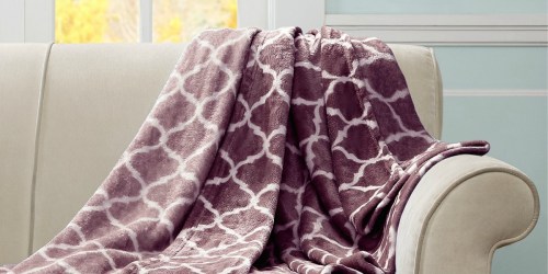 Luxury Throws as Low as $12.99 at Macy’s (Regularly $34+)