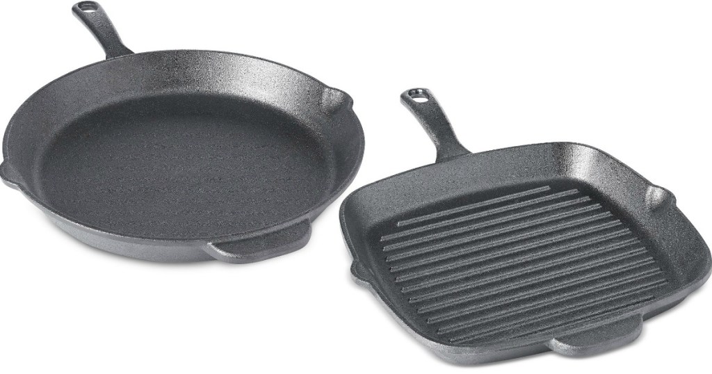 martha-stewart-cast-iron-skillets-only-9-99-each-after-macy-s-rebate