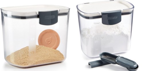 Martha Stewart Food Canisters as Low as $9.75 at Macy’s