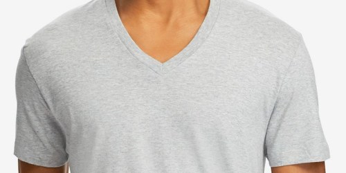 Polo Ralph Lauren Men’s T-Shirts & Boxer 3-Packs Just $16.89 at Macy’s.com (Regularly $40)