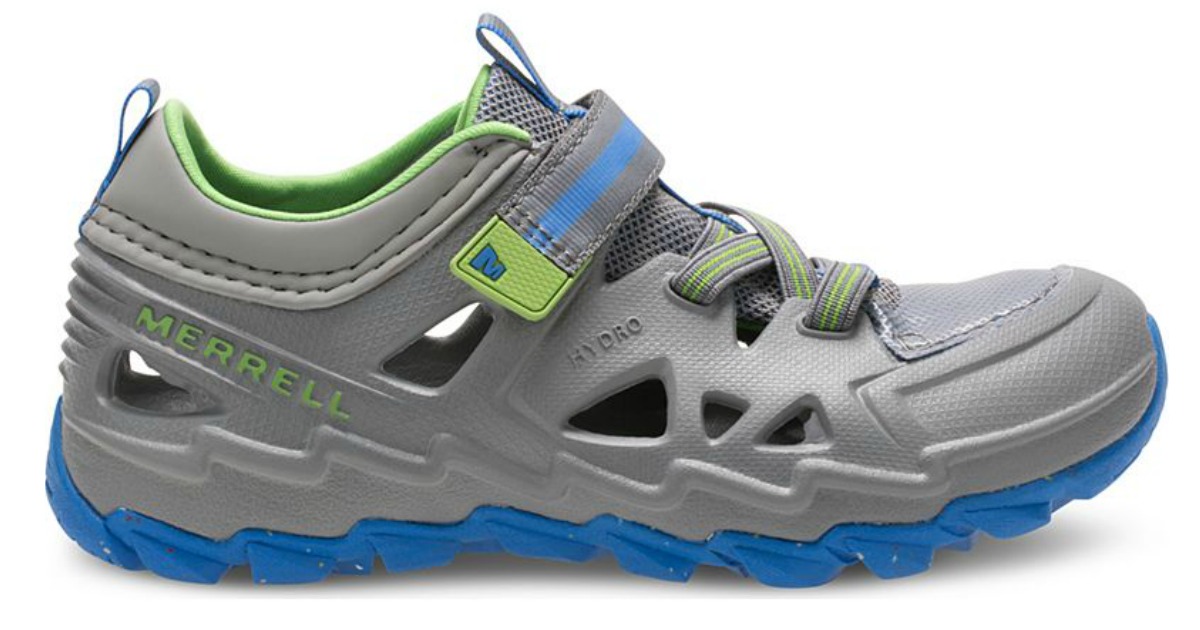 merrell hydro 2.0 sneaker sandal