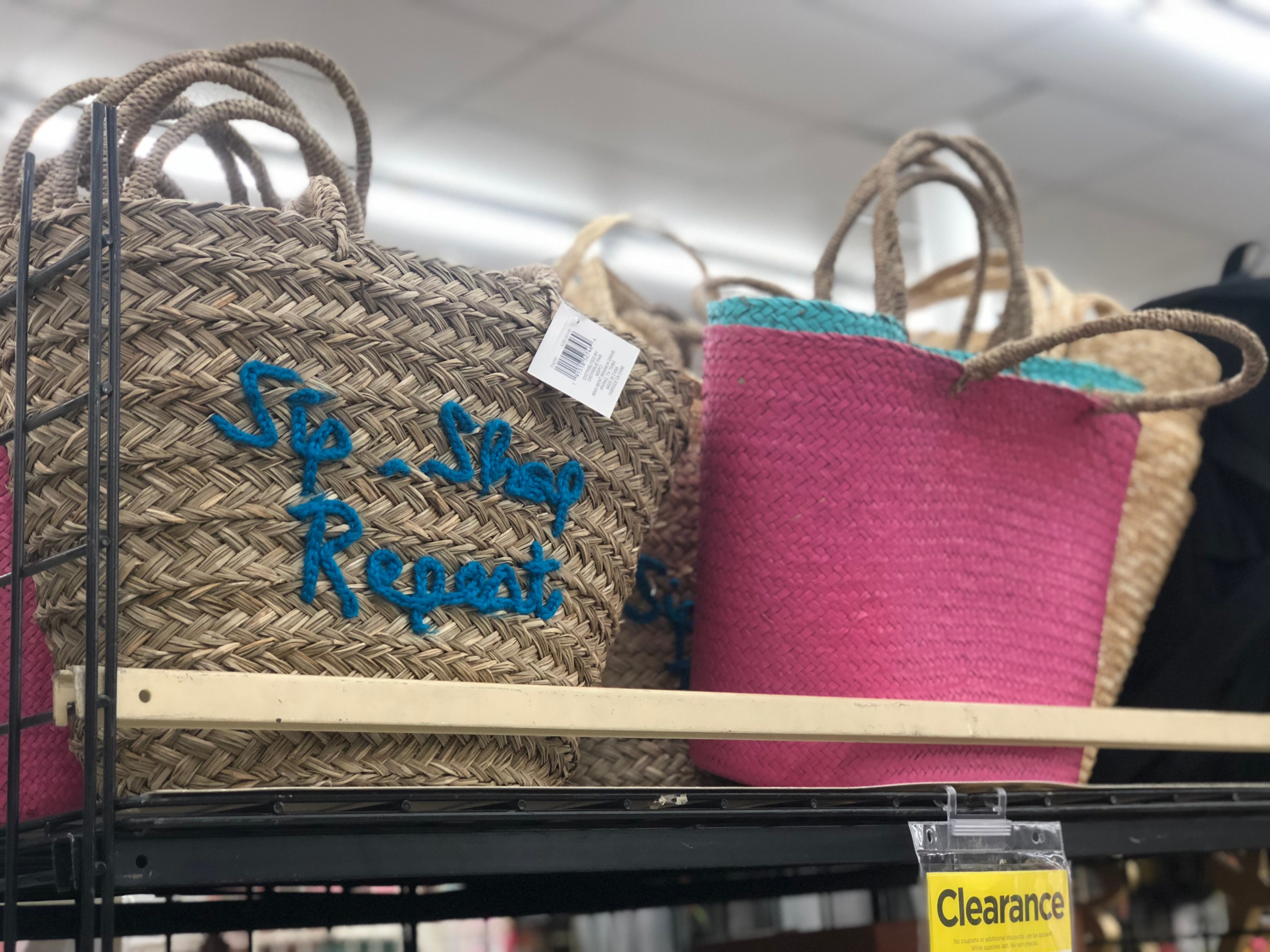 70 Off Summer Decor Clearance at Michaels
