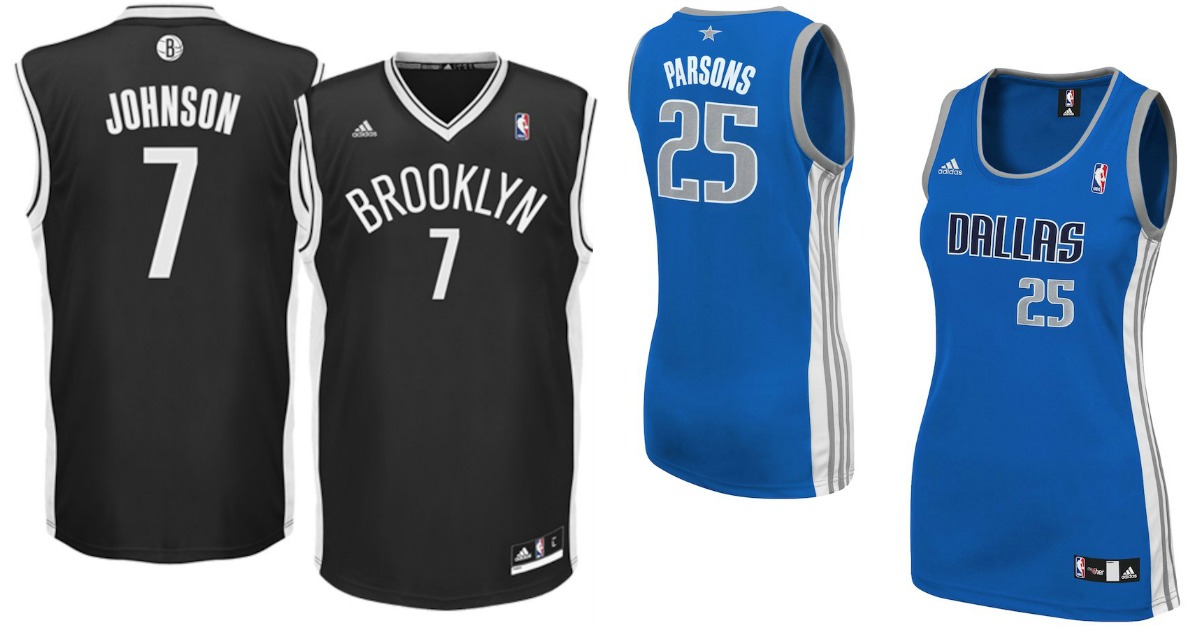 Up to 80 Off NBA Adidas Jerseys • Hip2Save