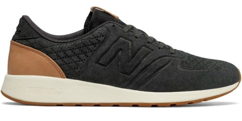 New Balance Men’s Sneakers Just $32.99 Shipped (Regularly $85+)