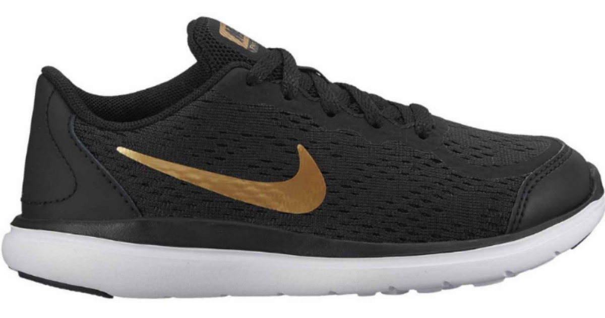 Nike Boys Running Shoes Only $19.98 