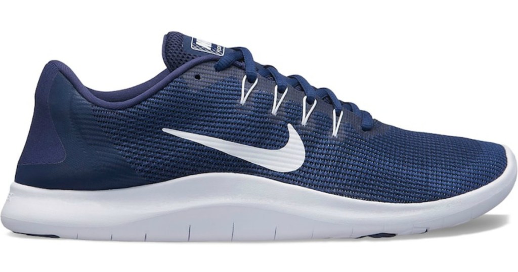 50% Off Nike Men's Shoes + FREE Shipping for Kohl's Cardholders