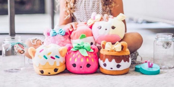 Num Noms Surprise in a Jar Plush Only $3.49 (Regularly $13) at Best Buy
