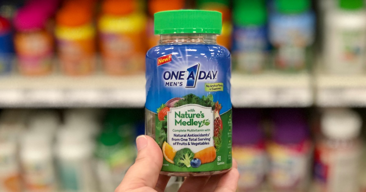 one-a-day-with-nature-s-medley-gummy-vitamins-just-99-at-target-regularly-10