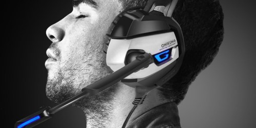 Amazon: Gaming Headset Just $14.27 Shipped