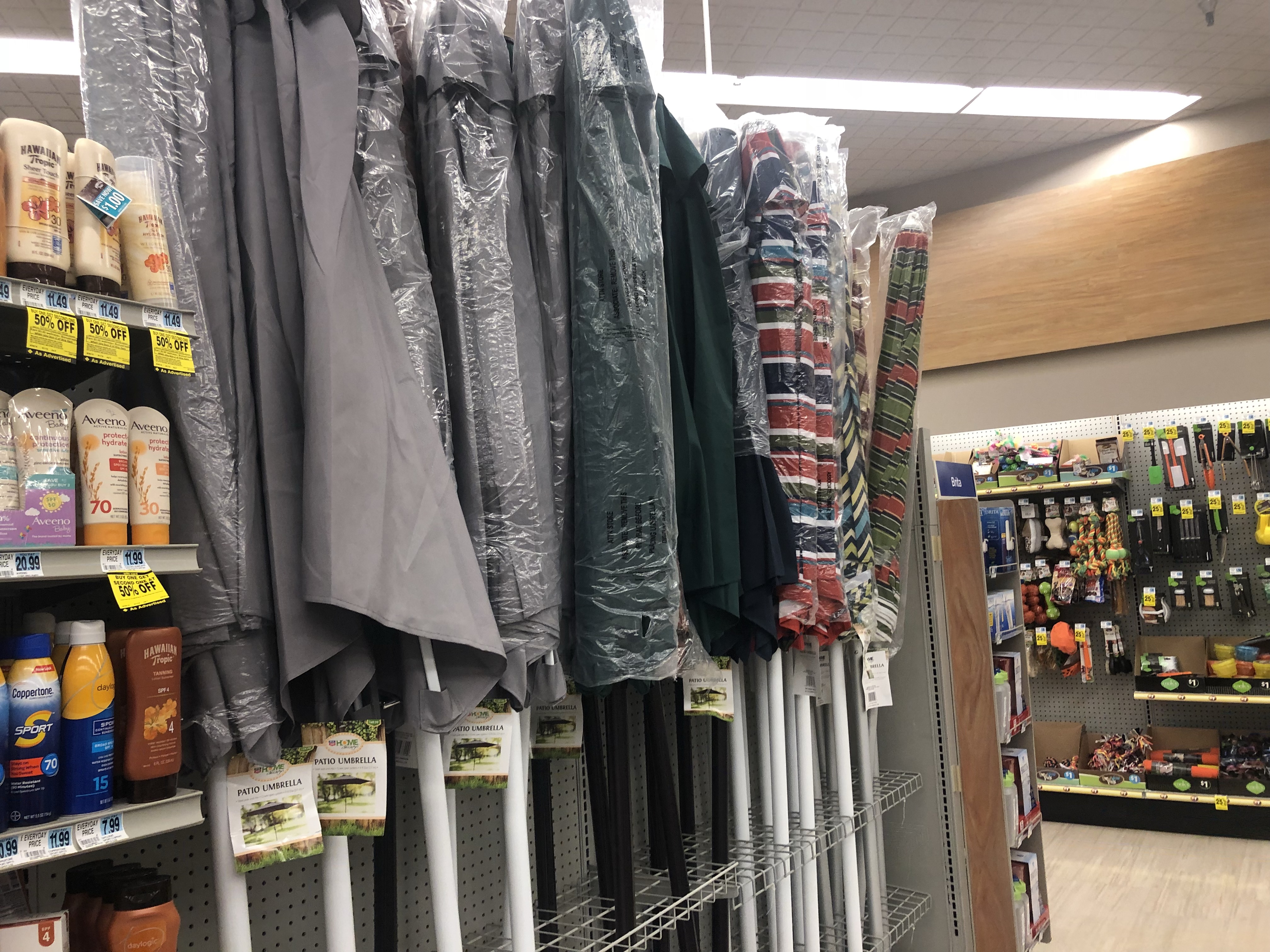 rite aid beach chairs