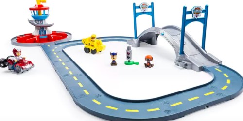 Kohl’s Cardholders: Paw Patrol Track Set by Spin Master Only $14.69 Shipped (Regularly $70)