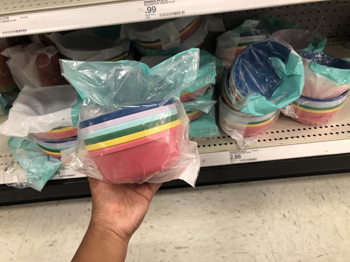 target kids bowls