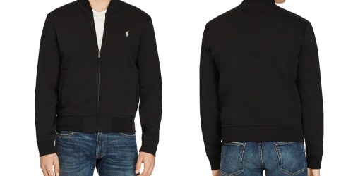 Bloomingdale’s: Polo Ralph Lauren Bomber Jacket Only $31.52 Shipped (Regularly $99)