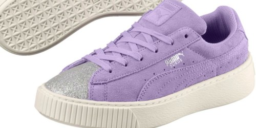 Up to 75% Off PUMA Shoes, Apparel & More + Free Shipping