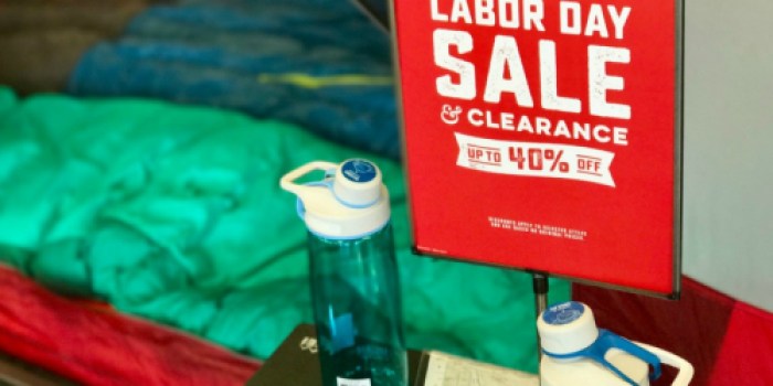 Up to 60% Off CamelBak Water Bottles at REI