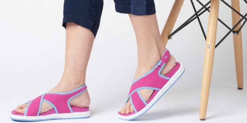 Ryka Women’s Sandals Only $15.99 Shipped (Regularly $50)