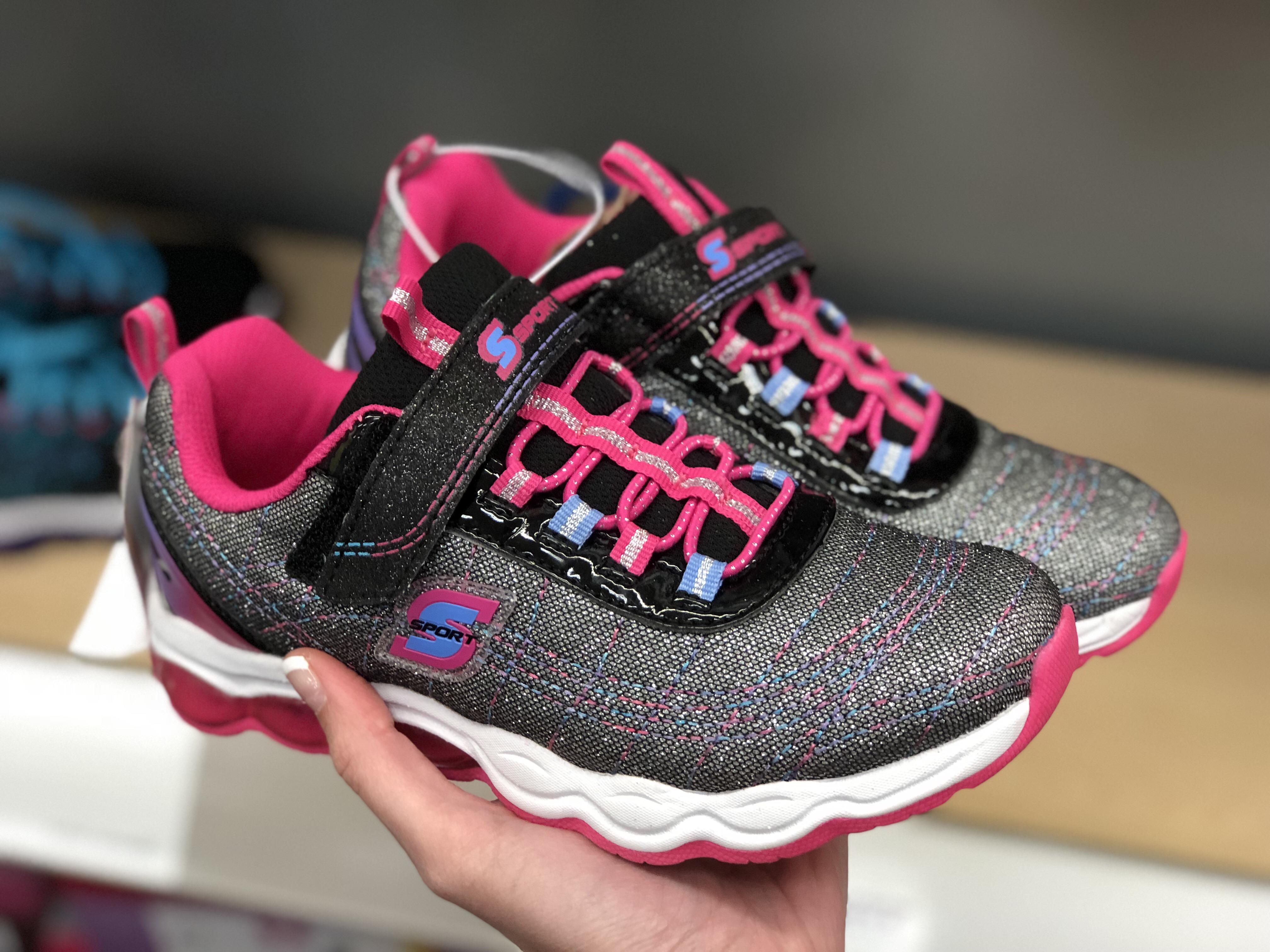 Zapatos skechers 2018 outlet online