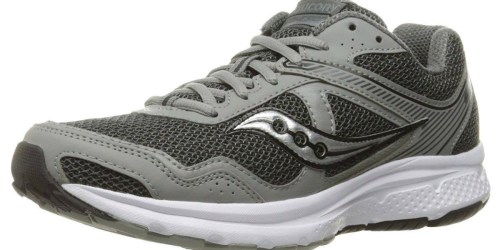 Saucony Men’s Running Shoes Just $29.99 Shipped