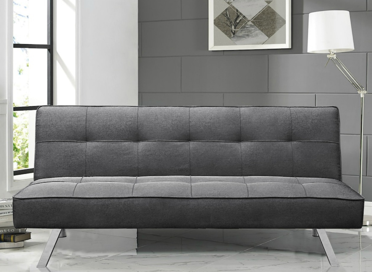 serta corey convertible sofa