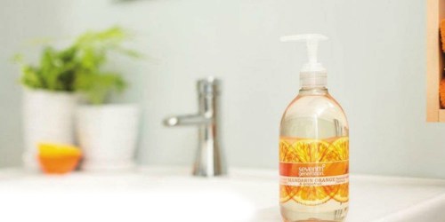 Amazon: Seventh Generation Hand Wash Soap 8-Pack Only $15.02 Shipped (Just $1.88 per Bottle)