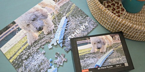 Three Free Personalized Photo Gifts From Shutterfly (Just Pay Shipping)