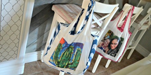 P&G Members: Possible FREE Shutterfly Photo Book OR Reusable Shopping Bag (Check Inbox)