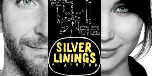 FREE Silver Linings Playbook Audiobook for Audible Members