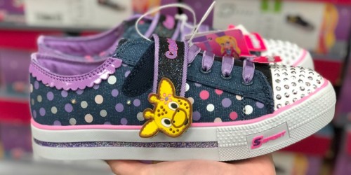 30% Off Skechers Kids Shoes at Target (In-Store & Online)