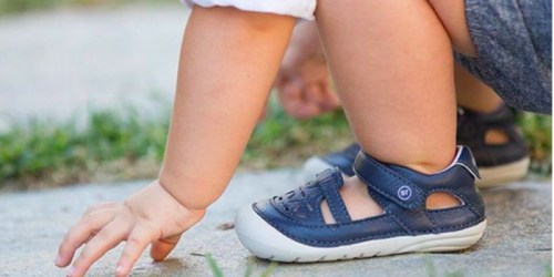 Stride Rite Kids Shoes Only $19.95 (Regularly $35+)