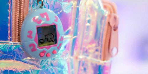 Target.com: TWO Tamagotchi Electronic Toys Only $9.99 (Just $5 Each)