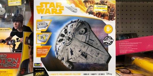 Up to 70% off Toys at Target (Star Wars, Disney, & More)
