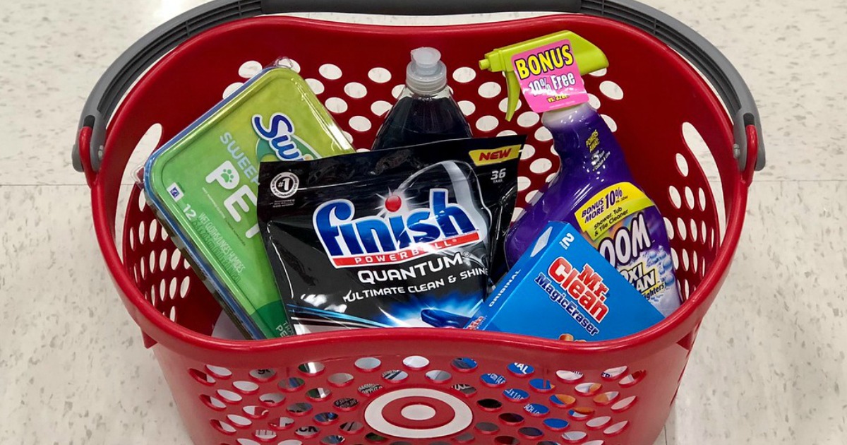 The Best Target Deals 8/198/25
