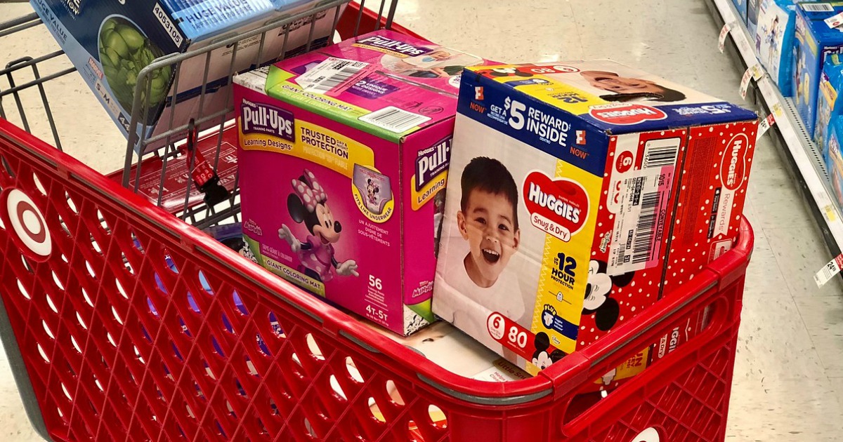 The Best Target Deals 8/58/11