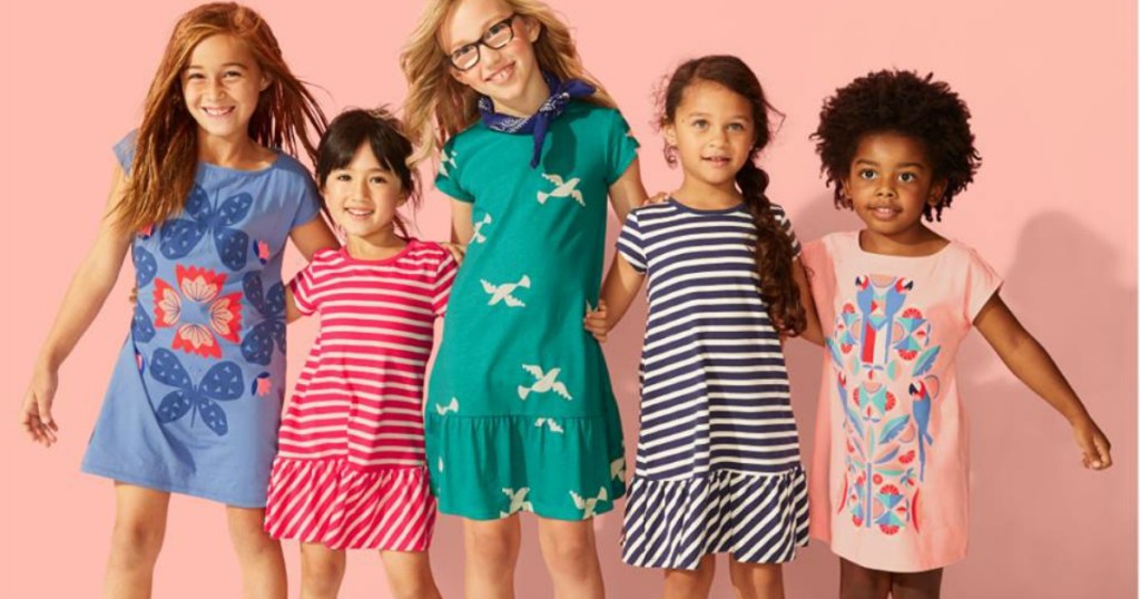 Up to 70% Off Tea Collection Baby & Kids Clothes