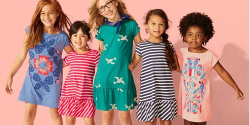 Up to 70% Off Tea Collection Baby & Kids Clothes