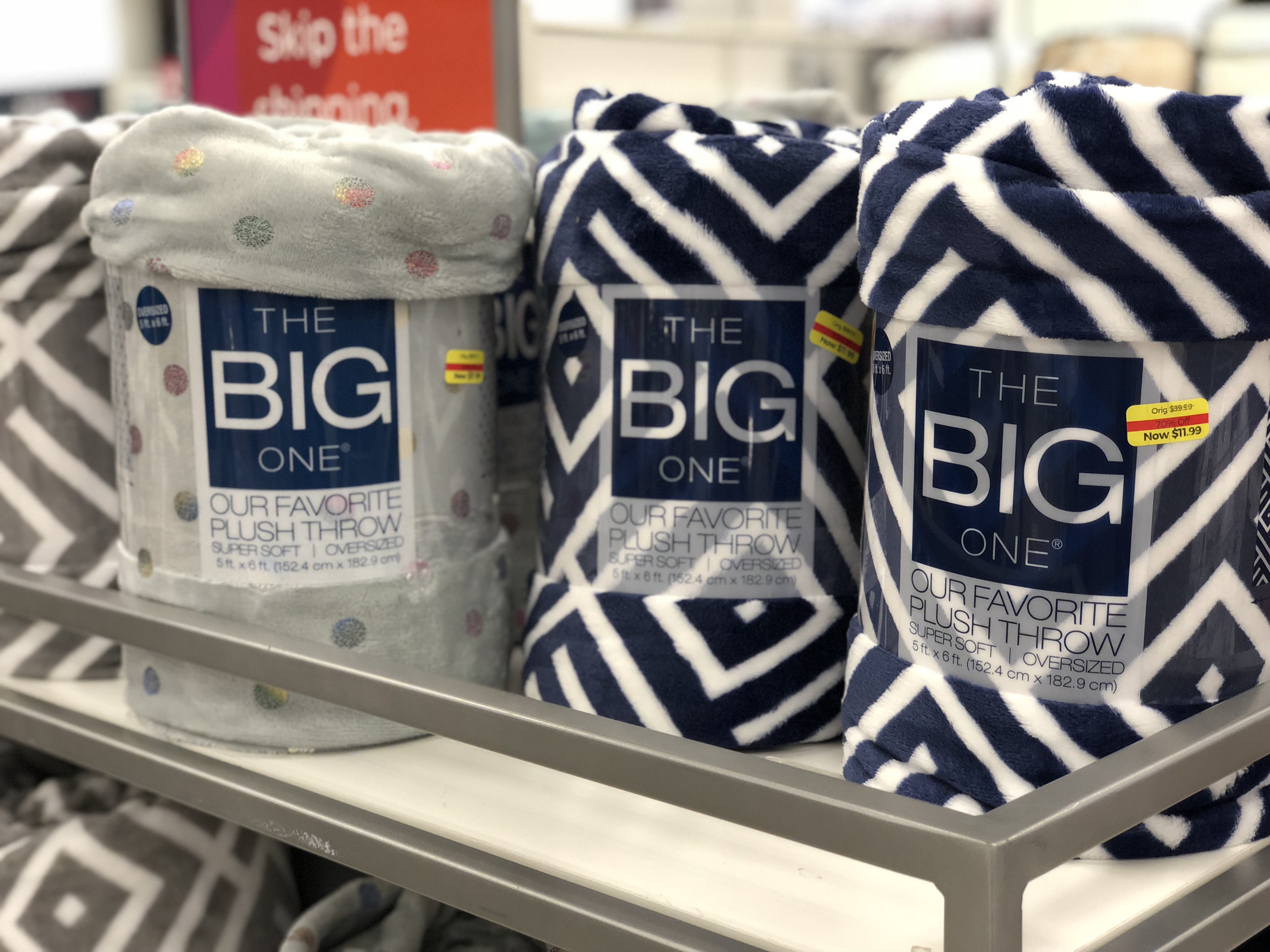 kohls throws the big one