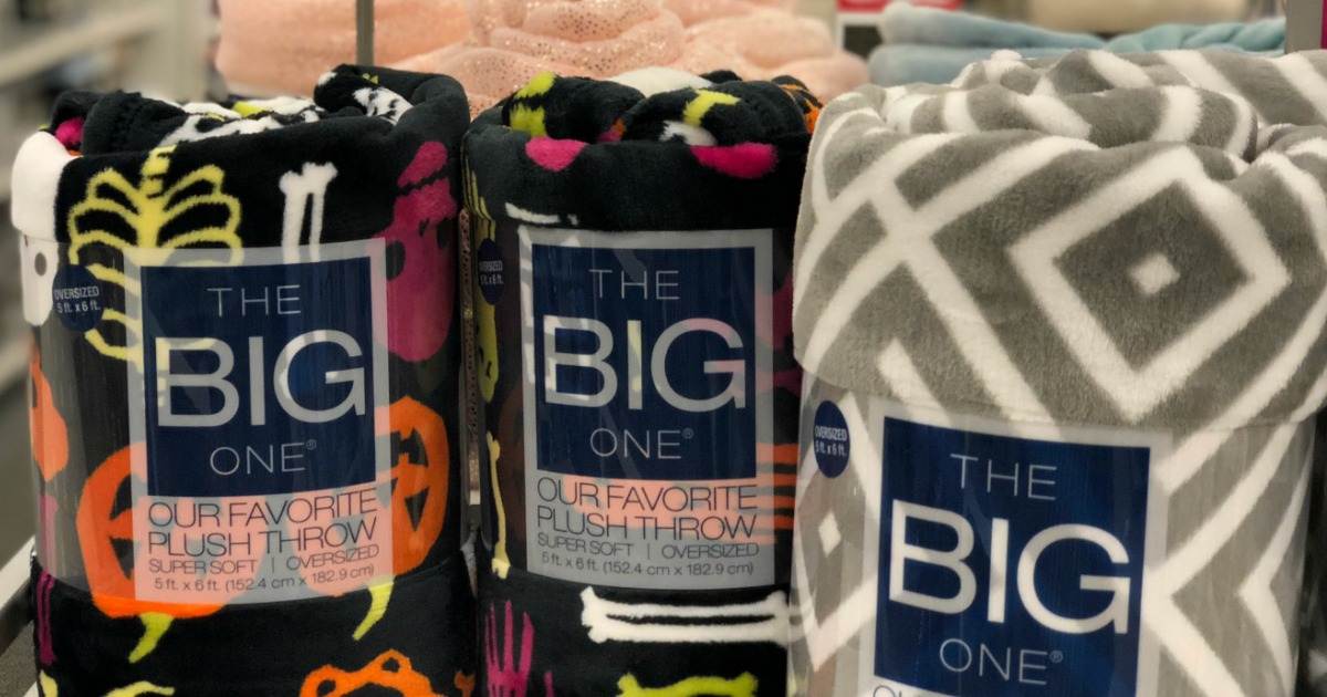 kohls throws the big one