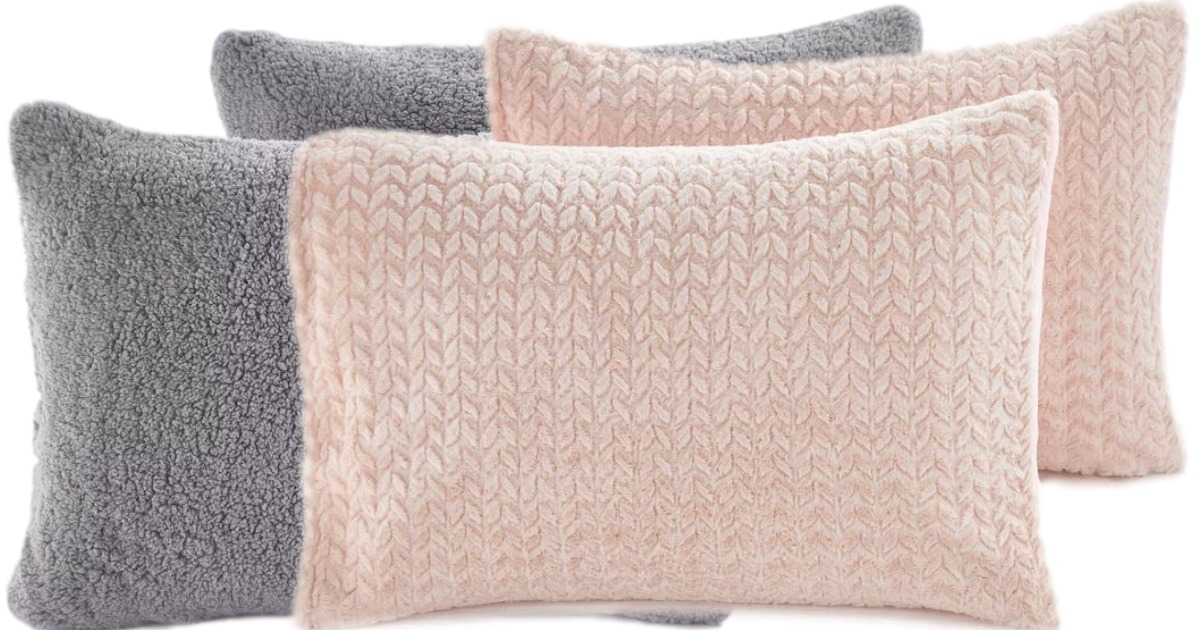 Kohl's Body Pillow Covers at James Ontiveros blog