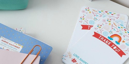 10 Custom Tiny Prints Cards Just $2.99 Shipped + 25% Off Everything