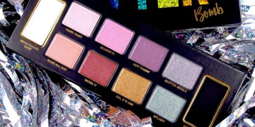Too Faced Eyeshadow Palette Only $19 (Regularly $45) + More