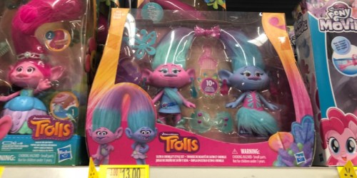Up to 70% Off Toys & Games at Walmart (Hatchimals, Trolls & More)