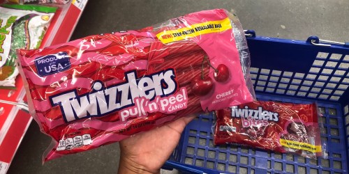 Twizzlers Candy Only $1.40 After Walgreens Rewards + More