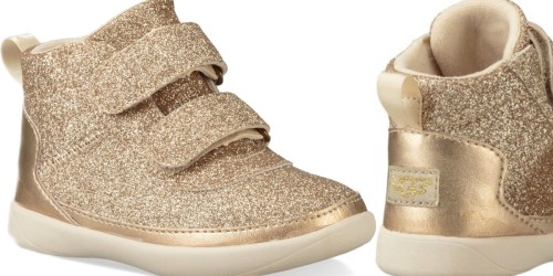Zulily: UGG Girls Sneakers Only $29.99 (Regularly $60) + More