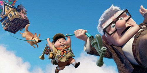 Amazon Instant Video: Disney Pixar’s Up Digital Movie in HD Only $8.99 To Own & More