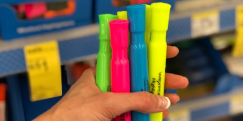 School Supply Items as Low as 14¢ Each at Walgreens
